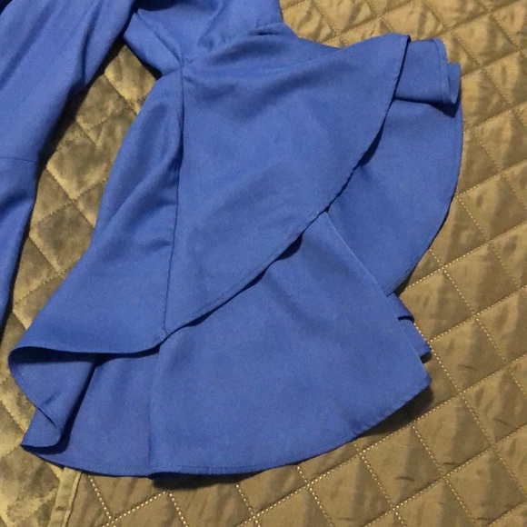 Off the shoulder dress - Picture 5 of 7